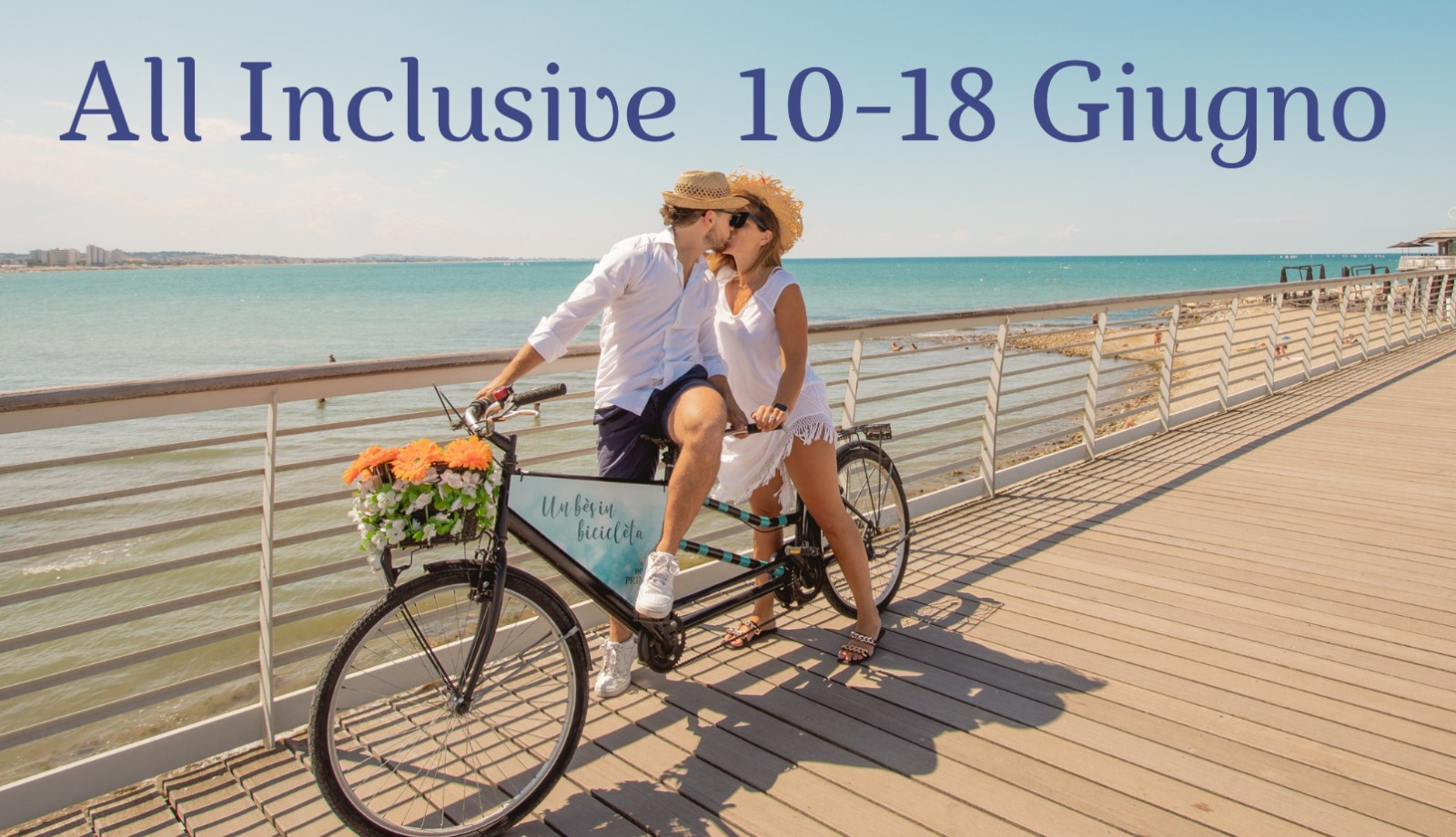 media.All Inclusive 10-18 Giugno