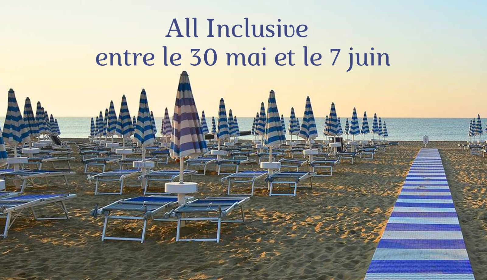 media.All Inclusive 30.5-7.6 FR