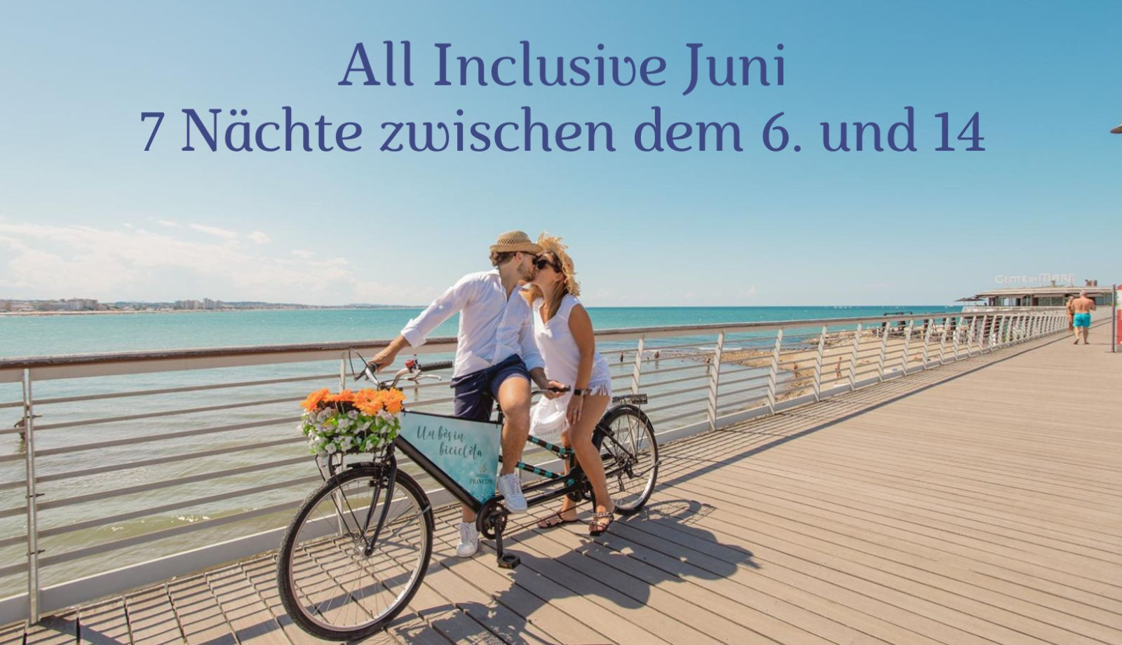 media.All Inclusive DE