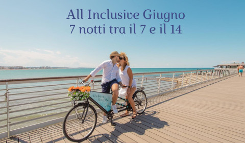 media.All Inclusive 7-14 Giugno ITA